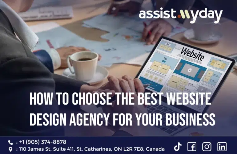 Best-Website-Design-Agency