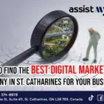 Digital Marketing Company