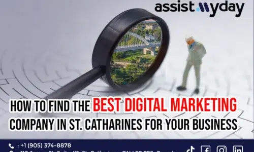 Digital Marketing Company