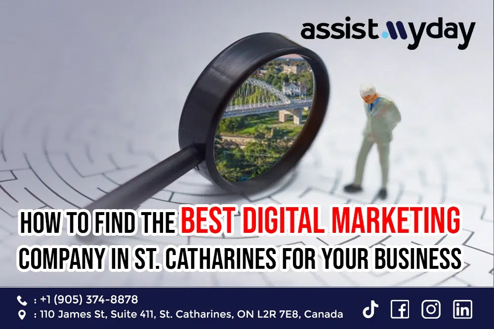 Digital Marketing Company